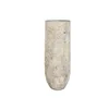 Vase Home ESPRIT Grey Terracotta
