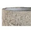 Vase Home ESPRIT Grey Terracotta