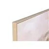Canvas Home ESPRIT polystyrene Canvas 103 x 4,5 x 143 cm