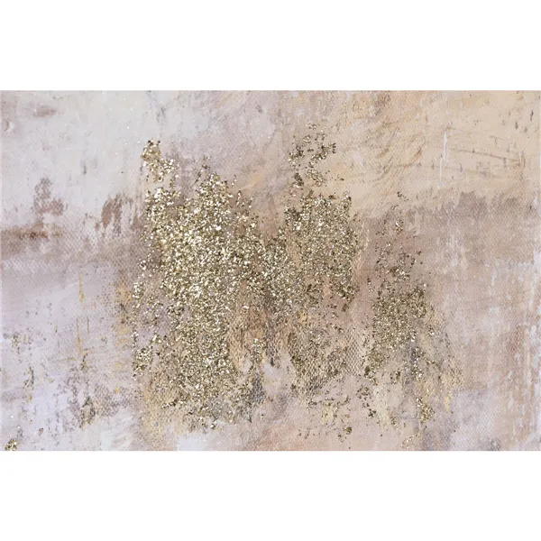 Canvas Home ESPRIT polystyrene Canvas 103 x 4,5 x 143 cm