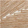 Canvas Home ESPRIT Cotton Rope polystyrene Canvas 100 x 3,8 x 100 cm