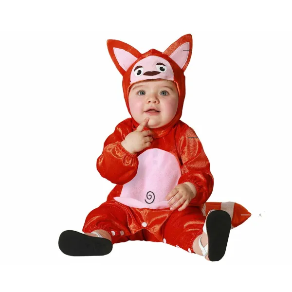 Svečana odjeća za bebe Sarkans Panda