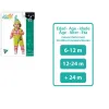 Costume for Babies Goblin Baby (2 Pieces)