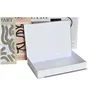 Book-shaped safe Home ESPRIT Multicolour Cardboard (6 Units)