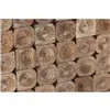 Decorative Figure Home ESPRIT Natural Modern 90 x 3 x 90 cm