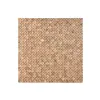 Decorative Figure Home ESPRIT Natural Modern 90 x 3 x 90 cm