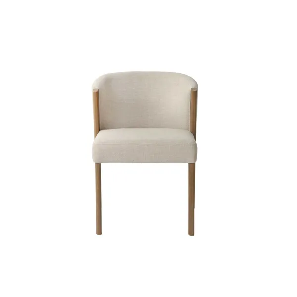 Office Chair Home ESPRIT White