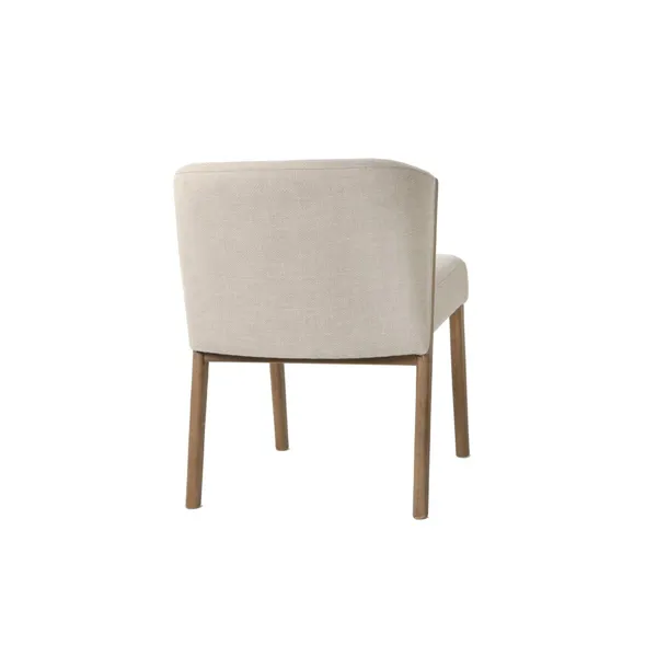 Office Chair Home ESPRIT White