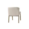 Office Chair Home ESPRIT White