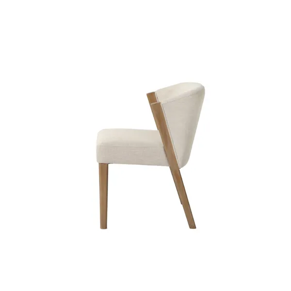Office Chair Home ESPRIT White