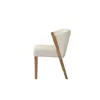 Office Chair Home ESPRIT White