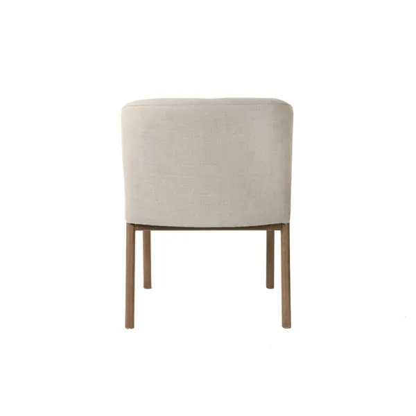 Office Chair Home ESPRIT White