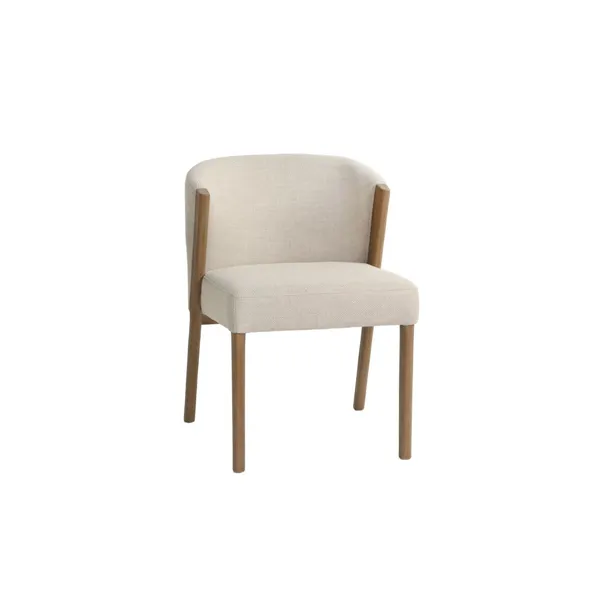 Office Chair Home ESPRIT White