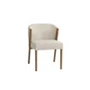 Office Chair Home ESPRIT White