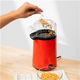 Hot Air Popcorn Maker Popmar InnovaGoods