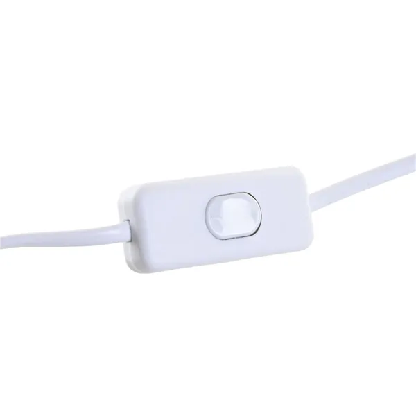 Desk lamp Home ESPRIT 50 W 220 V