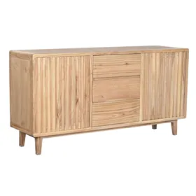 Sideboard Home ESPRIT Mindi wood 160 x 45 x 82 cm