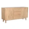 Sideboard Home ESPRIT Mindi wood 160 x 45 x 82 cm