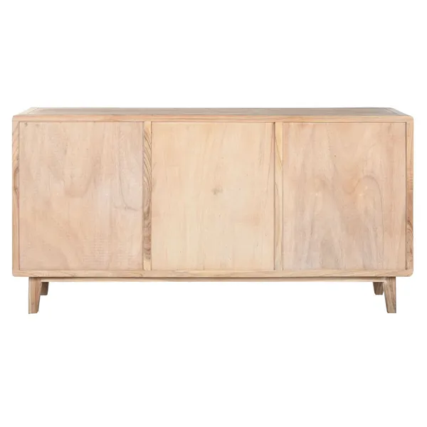Sideboard Home ESPRIT Mindi wood 160 x 45 x 82 cm