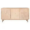 Sideboard Home ESPRIT Mindi wood 160 x 45 x 82 cm