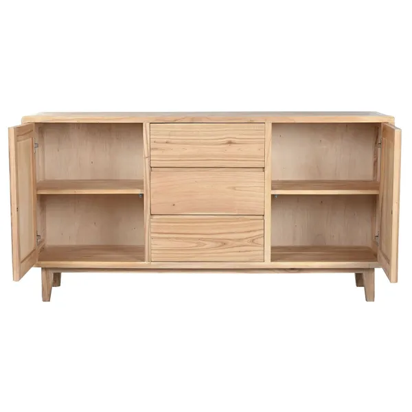 Sideboard Home ESPRIT Mindi wood 160 x 45 x 82 cm