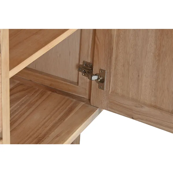 Sideboard Home ESPRIT Mindi wood 160 x 45 x 82 cm