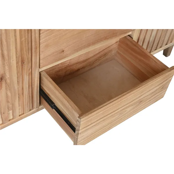 Sideboard Home ESPRIT Mindi wood 160 x 45 x 82 cm