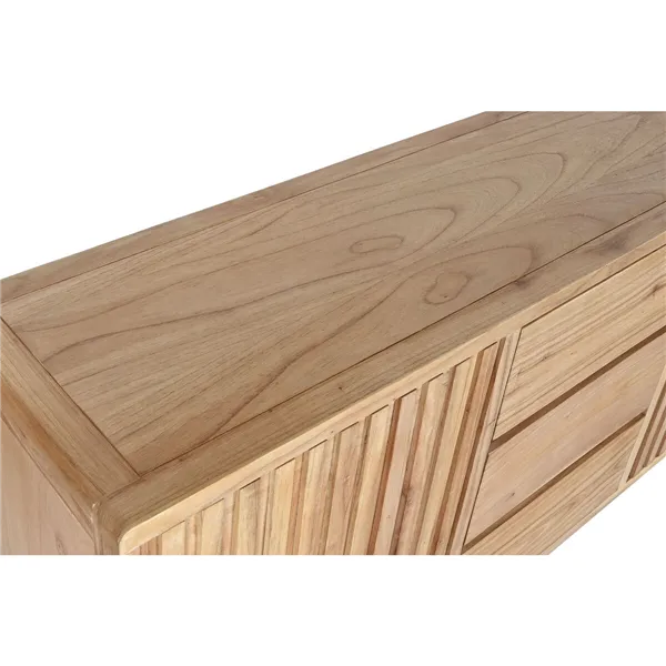 Sideboard Home ESPRIT Mindi wood 160 x 45 x 82 cm