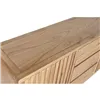 Sideboard Home ESPRIT Mindi wood 160 x 45 x 82 cm