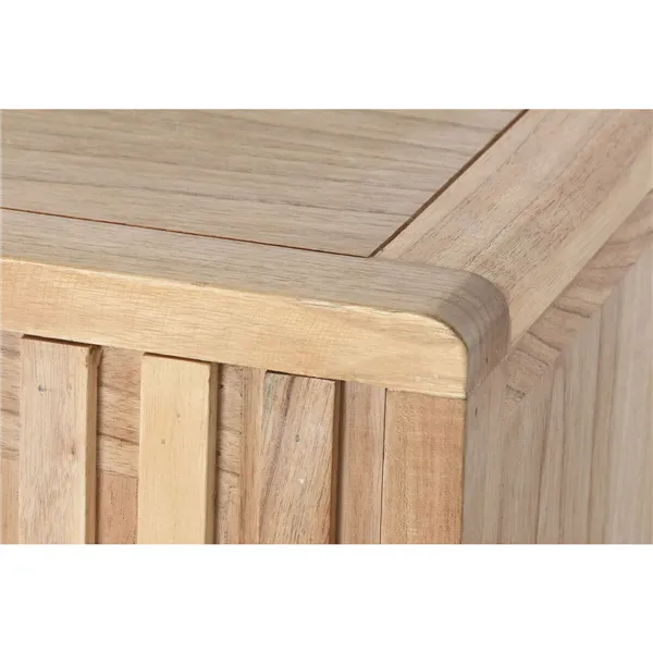 Sideboard Home ESPRIT Mindi wood 160 x 45 x 82 cm