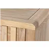 Sideboard Home ESPRIT Mindi wood 160 x 45 x 82 cm