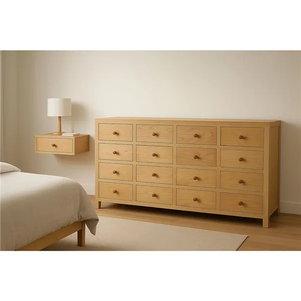 Chest of drawers Home ESPRIT 170 X 40 X 88 CM