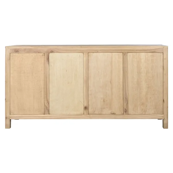 Chest of drawers Home ESPRIT 170 X 40 X 88 CM