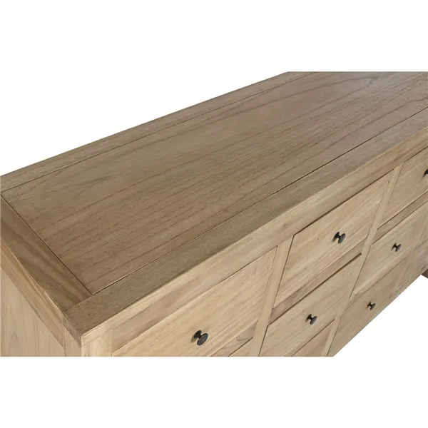 Chest of drawers Home ESPRIT 170 X 40 X 88 CM
