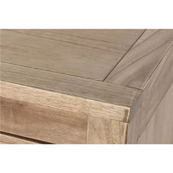 Chest of drawers Home ESPRIT 170 X 40 X 88 CM