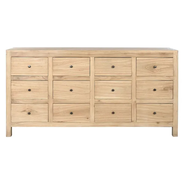 Chest of drawers Home ESPRIT 170 X 40 X 88 CM