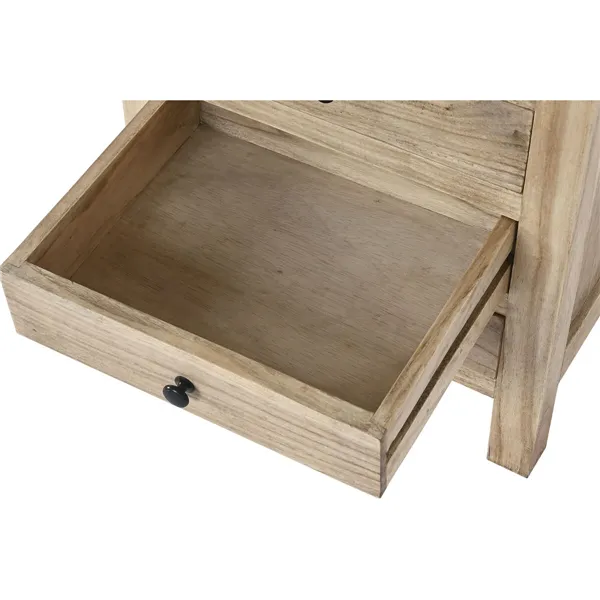 Chest of drawers Home ESPRIT 45 X 35 X 75 CM