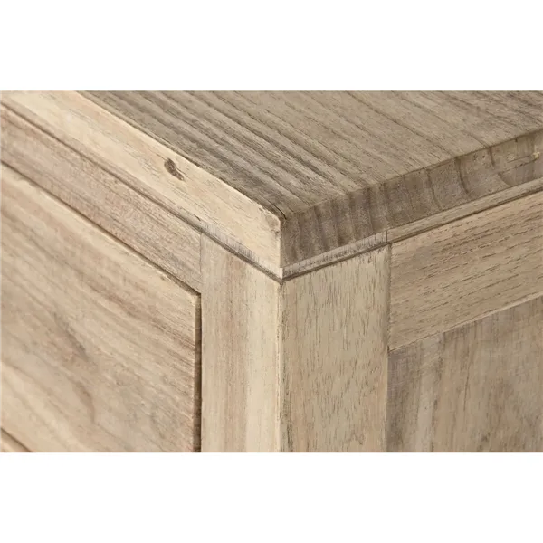 Chest of drawers Home ESPRIT 45 X 35 X 75 CM