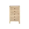 Chest of drawers Home ESPRIT 45 X 35 X 75 CM