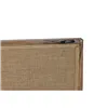 Painting Home ESPRIT Cotton Acacia 60 x 3 x 90 cm (2 Units)