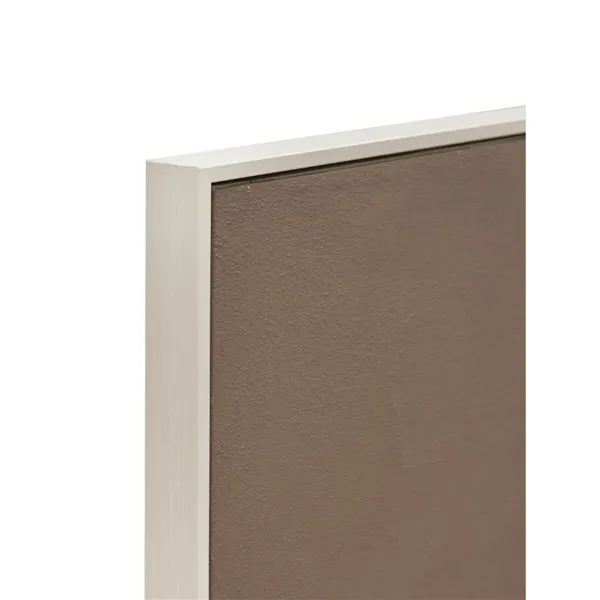 Painting 3D Home ESPRIT polystyrene 83 x 4 x 123 cm