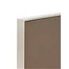 Painting 3D Home ESPRIT polystyrene 83 x 4 x 123 cm