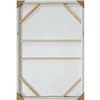 Painting 3D Home ESPRIT polystyrene 83 x 4 x 123 cm