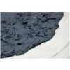 Canvas Home ESPRIT Blue White Modern 83 x 4 x 123 cm (2 Units)