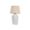 Desk lamp Home ESPRIT White 50 W 220 V