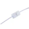 Desk lamp Home ESPRIT White 50 W 220 V