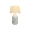 Desk lamp Home ESPRIT White 50 W 220 V