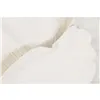 Canvas Home ESPRIT White Beige Abstract Scandinavian 102,5 X 4,5 X 102,5 CM (2 Units)