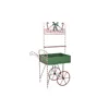 Christmas bauble Home ESPRIT Red Green Christmas 93,5 x 53,5 x 166,5 cm
