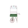 Christmas bauble Home ESPRIT Red Green Christmas 93,5 x 53,5 x 166,5 cm